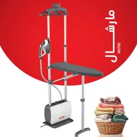 بخار گر دستی و ایستاده|اتو و لوازم اتو|تهران, بازار|دیوار