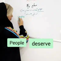 تعیین سطح و یک جلسه رایگان آموزش انگلیسی تمام سطوح