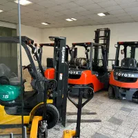 اجاره لیفتراک سیار روزانه ماهانه سالیانه