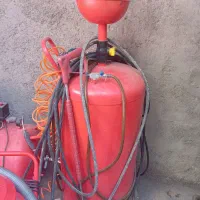 کارواش 150 بار تک فاز|ماشین‌آلات صنعتی|ملکشاهی, |دیوار