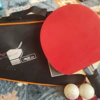 راکت پینگ پنگ