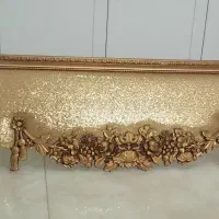 کتیبه پرده|پرده، رانر، رومیزی|ایلام, |دیوار