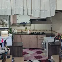 منزل-دربست-دوطبقه