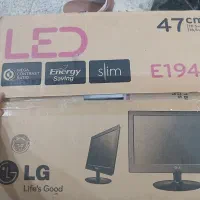 led الجی ۱۹۴۰ نو نو