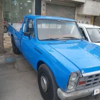 نیسان بی رنگ