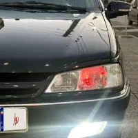 پارسtu5|خودرو سواری و وانت|شیراز, حجت آباد|دیوار