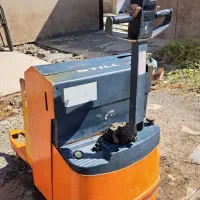 پالت تراک ۲ تن|ماشین‌آلات صنعتی|تهران, شهرک استقلال|دیوار