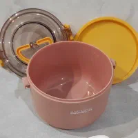 حراج ۳مدل ظرف غذا|حراج|تهران, سازمان آب|دیوار