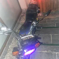 هوندا 125cc