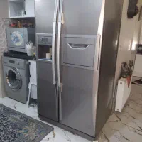 ساید دوو کره ای سالم  در حال کار