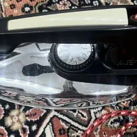 * اتو قدیمی مارک AEG کلکسیونی سالم زیر قیمت *