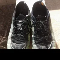 دو عدد وفش فوتبالی در حد نو