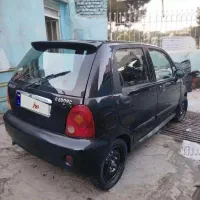 ام وی ام ۱۱۰ معاوضه با تیبا۲ ۱۱۱ ۲۰۶