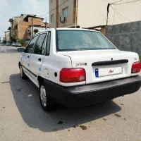 پراید مدل 81