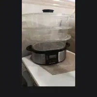 بخار پز