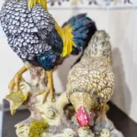 مجسمه پلی استر قابل شستشو