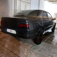 پژو ۴۰۵