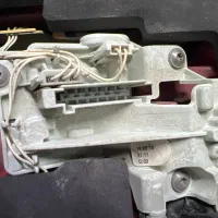 چراغ خطر راست بنز S500|قطعات یدکی و لوازم جانبی|تهران, مخصوص|دیوار