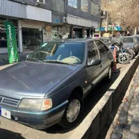 ۴۰۵ مدل ۹۶|خودرو سواری و وانت|تهران, جی|دیوار