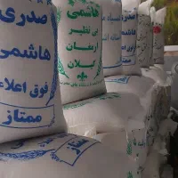 برنج طارم محلی و هاشمی گیلان (به قیمت کارخانه)|خوردنی و آشامیدنی|زنجان, |دیوار