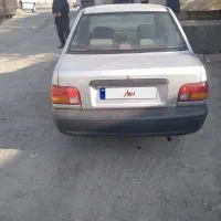 پرایددوگانه شرکت مدل ۸۶|خودرو سواری و وانت|ورامین, شهرک فجر|دیوار