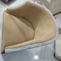 مبل ۸نفره درحد نو ۴۰میلیون