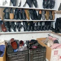 کفش طبی پدخارپاشنه|کیف، کفش، کمربند|سبزوار, امیر کبیر|دیوار