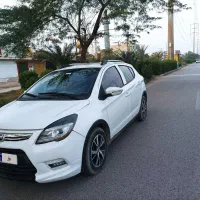 لیفان x۵۰اتومات مدل ۹۵|خودرو سواری و وانت|اهواز, اسلام آباد غربی|دیوار