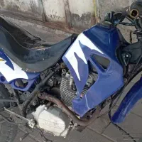 تریل 150cc|موتورسیکلت|ماکو, |دیوار