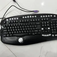 کیبورد فراسو اورجینال