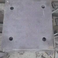 پلیت شاخ دار وساده اندازه های مختلف جاده لاهیجان|مصالح و تجهیزات ساختمان|رشت, پیرکلاچای|دیوار