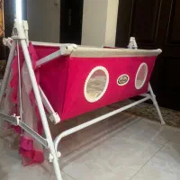 گهواره ننو میلاد