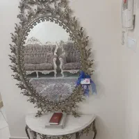 ساعت و میز خاطره|صنایع دستی و سایر لوازم تزئینی|تهران, والفجر (افسریه)|دیوار