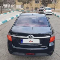 برلیانس H330 بیرنگ و بی ضربه|خودرو سواری و وانت|تهران, سازمان برنامه شمالی|دیوار