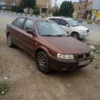 سمند ال‌ایکس|خودرو سواری و وانت|کلاله, |دیوار