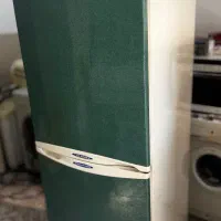 یخچال فریزر البرز کاملا سالم