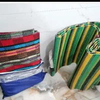 حصیر مسافرتی|گلیم، جاجیم، گبه|اهواز, بیست متری شهرداری|دیوار