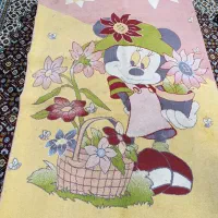 فرش ۴ متری
