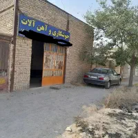 اجاره کارگاه ۵۰۰ متری در کشمیری ۶ مقصود آباد