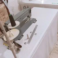چرخ خیاطی،میز برش