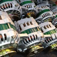 استارت ودینام