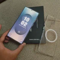 سامسونگ S25 ultra  اولترا|موبایل|تهران, آبشار تهران (دریاچه)|دیوار