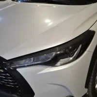 تویوتا کرولا کراس 2025