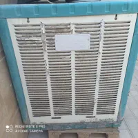 کولر آبی جهان کار 6000