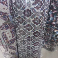 تولید کننده پارچه جاجیم ترکمن و خشتی|گلیم، جاجیم، گبه|یزد, |دیوار