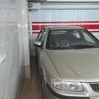 سمند 83 درجه 1