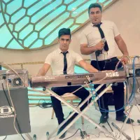 ارکستر بیس موزیک