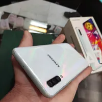 Samsung A70 128/6 سامسونگ