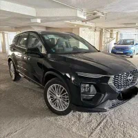 هایما s8 مدل 404 بدون رنگ مشابه صفر کارکرد 5هزارتا