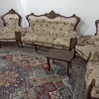 مبلمان|مبلمان خانگی و میز عسلی|مشهد, کوی ولیعصر|دیوار